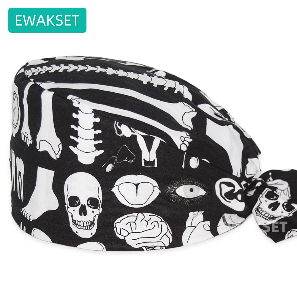 Gorrito qx Unisex dama/caballero