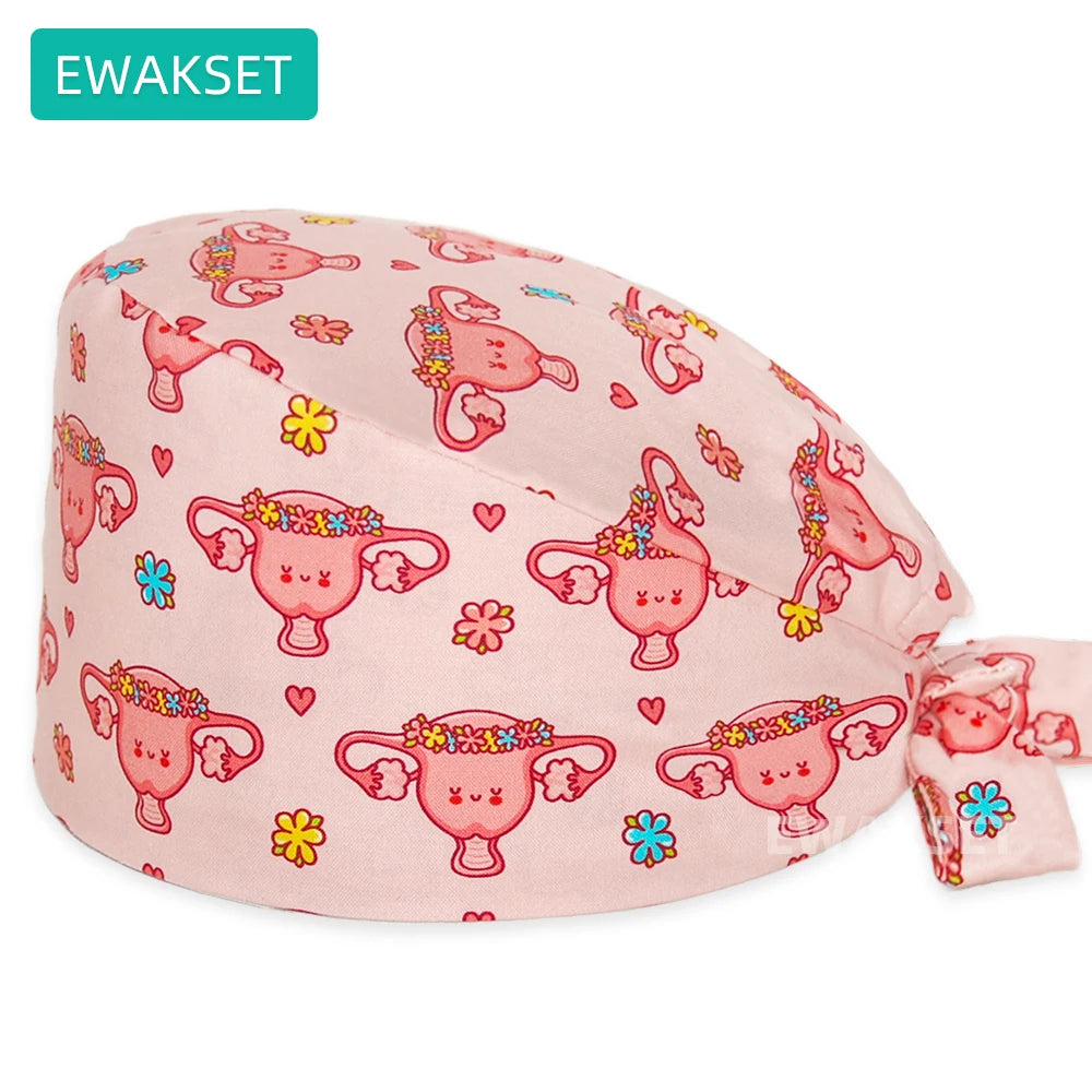 Gorrito qx Unisex dama/caballero