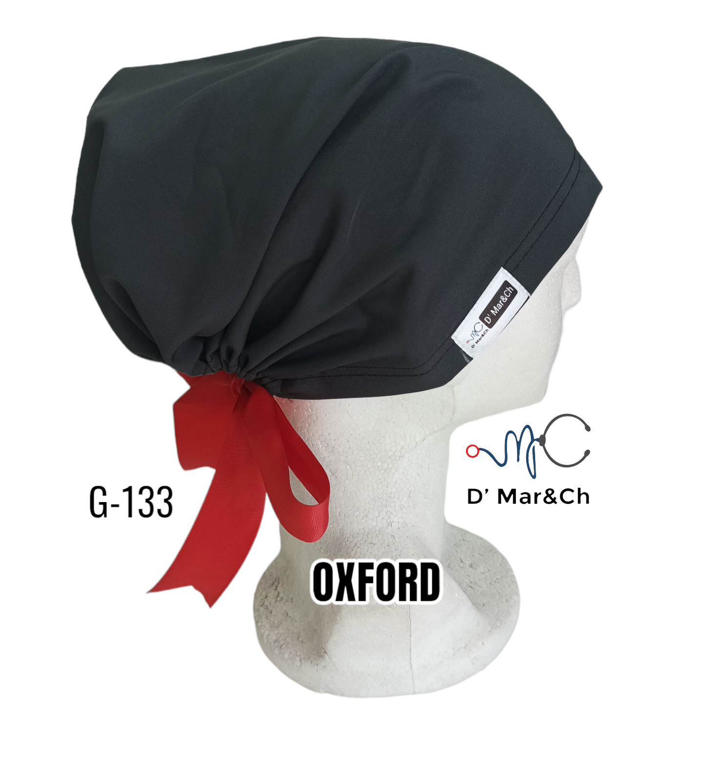 Gorrito qx Dama