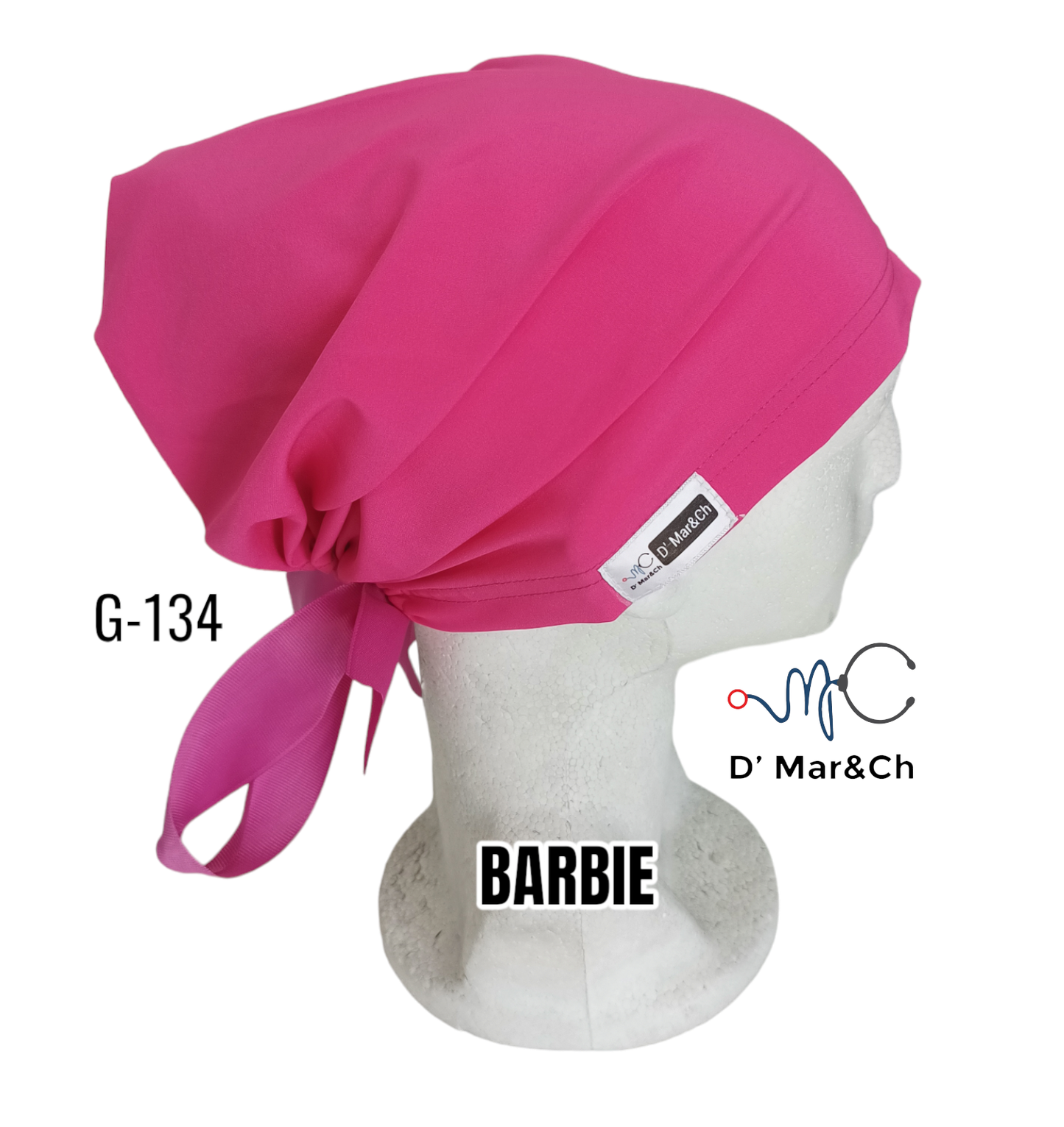 Gorrito qx Dama