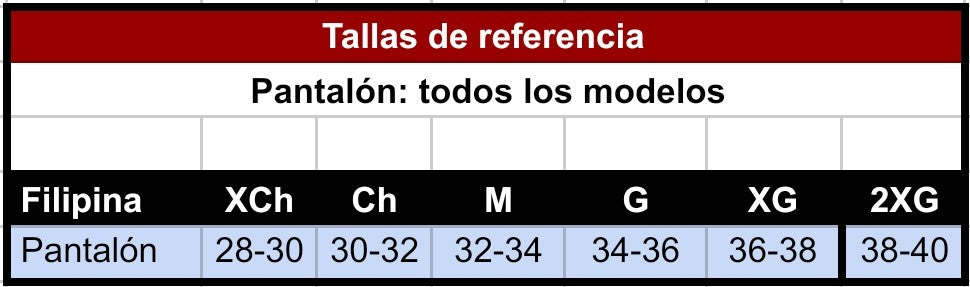 Pantalón Bco Dama Antifluido