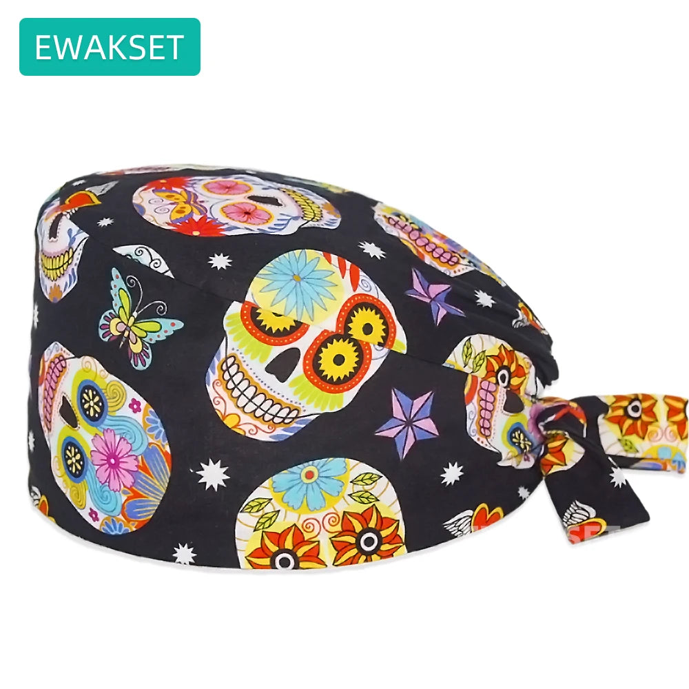 Gorrito qx Unisex dama/caballero