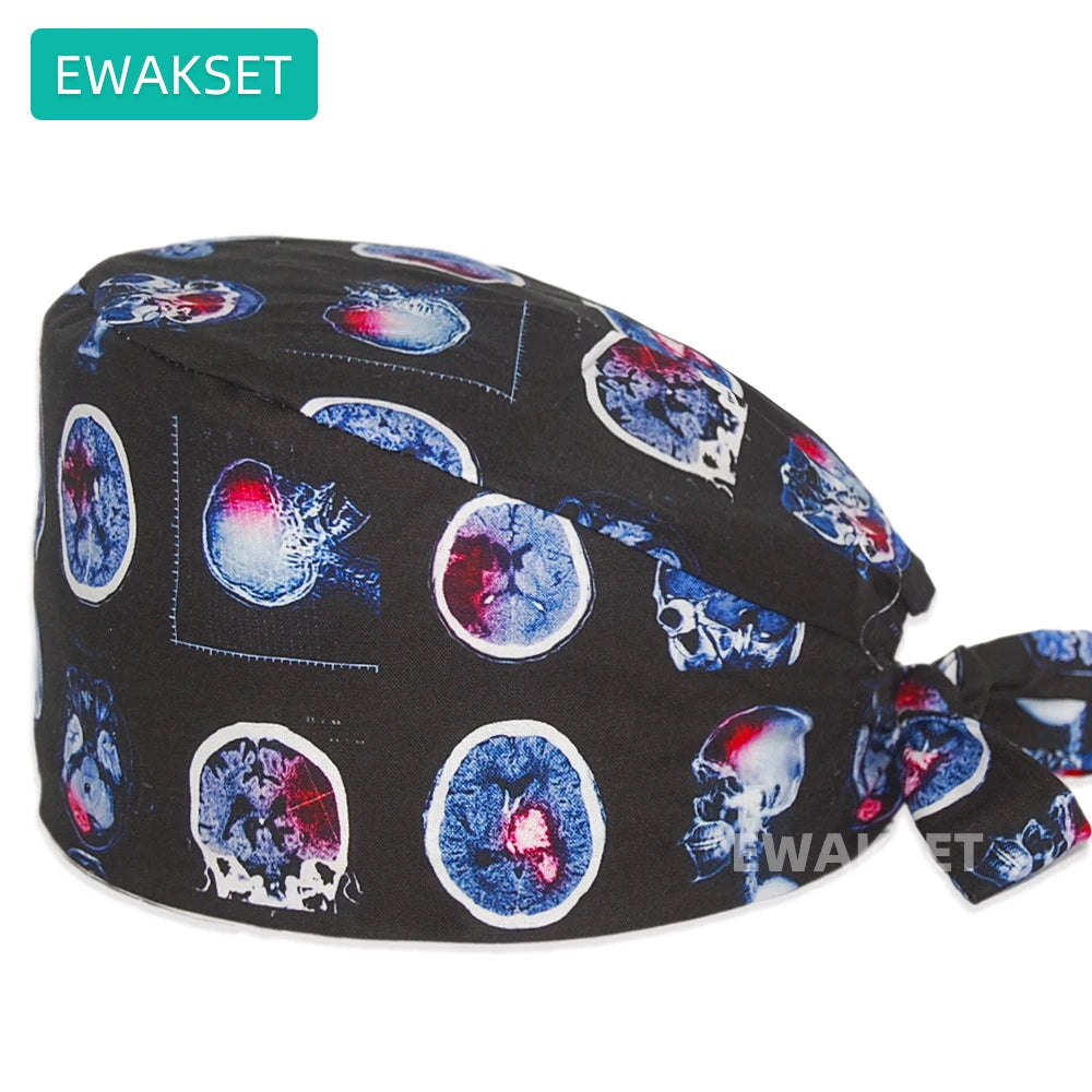 Gorrito qx Unisex dama/caballero