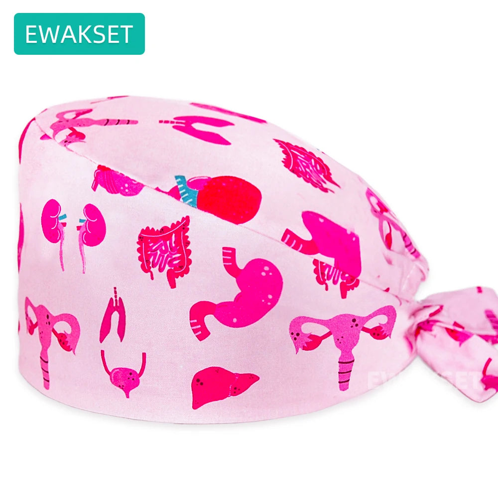 Gorrito qx Unisex dama/caballero