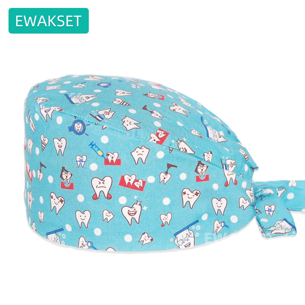 Gorrito qx Unisex dama/caballero