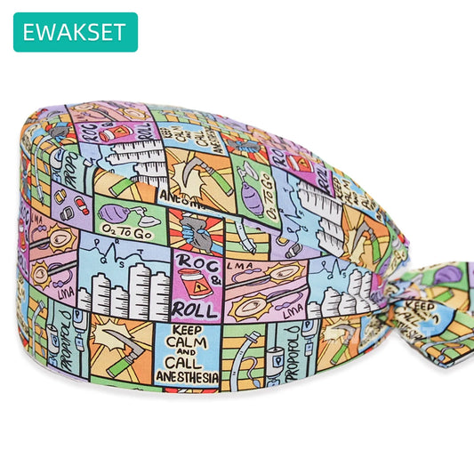 Gorrito qx Unisex dama/caballero