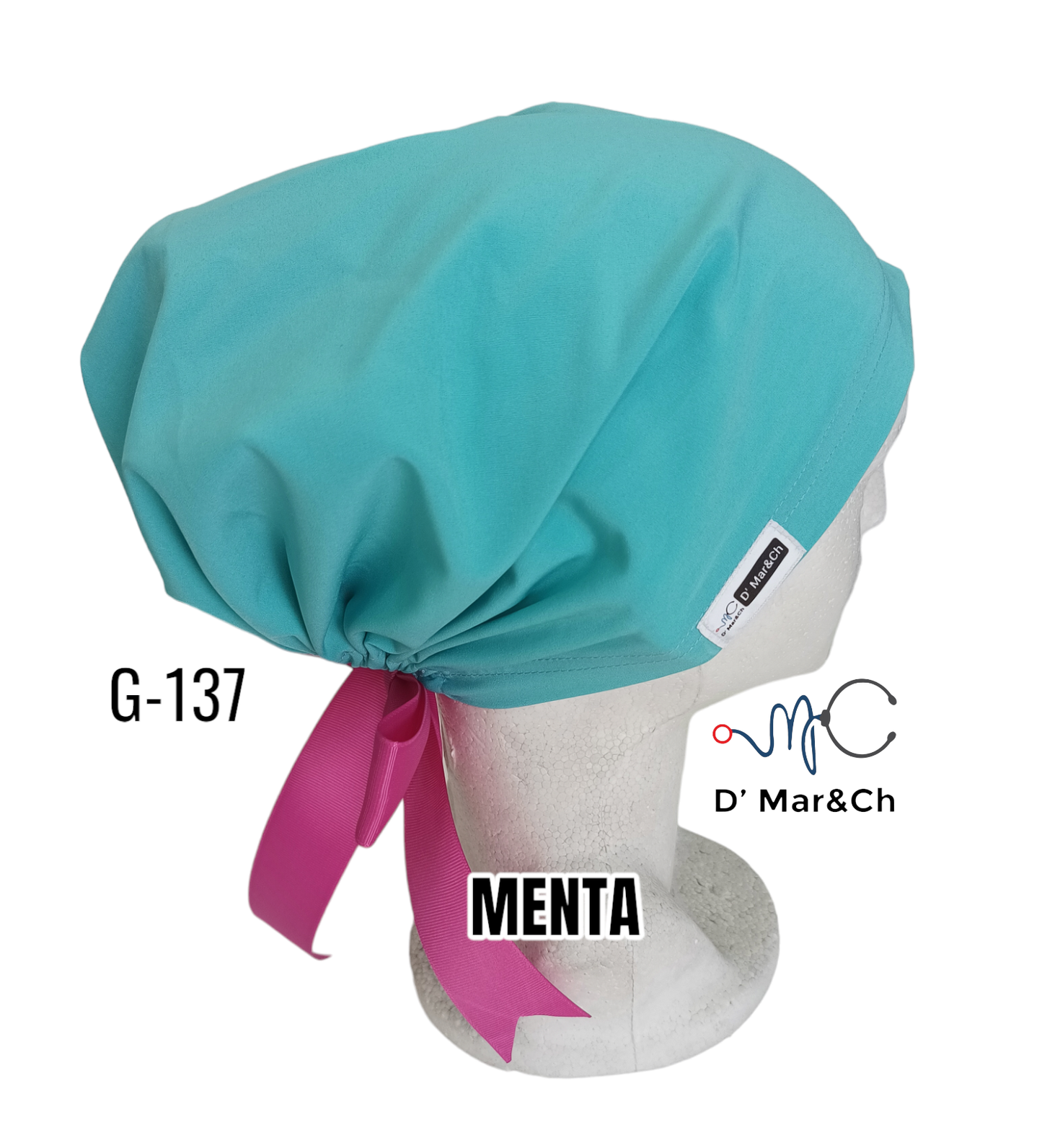 Gorrito qx Dama