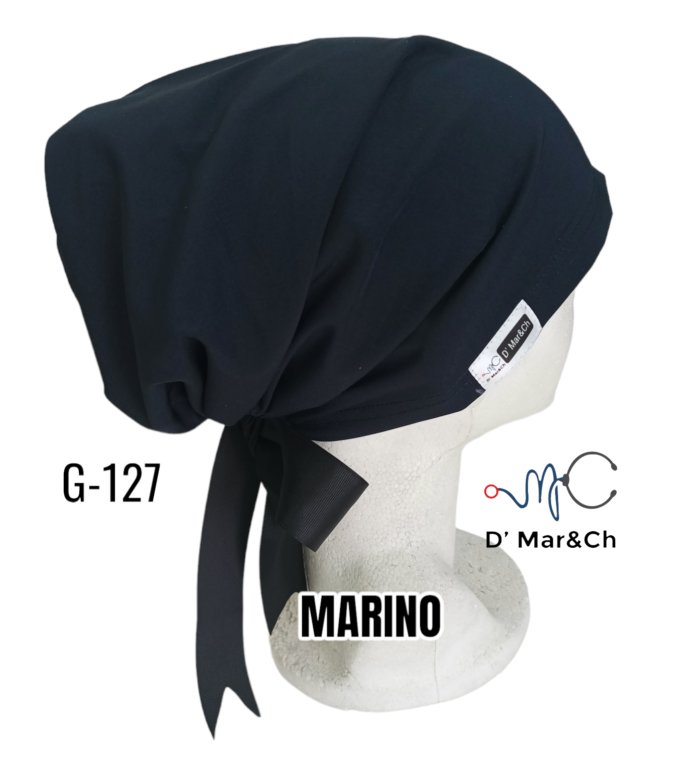 Gorrito qx Dama