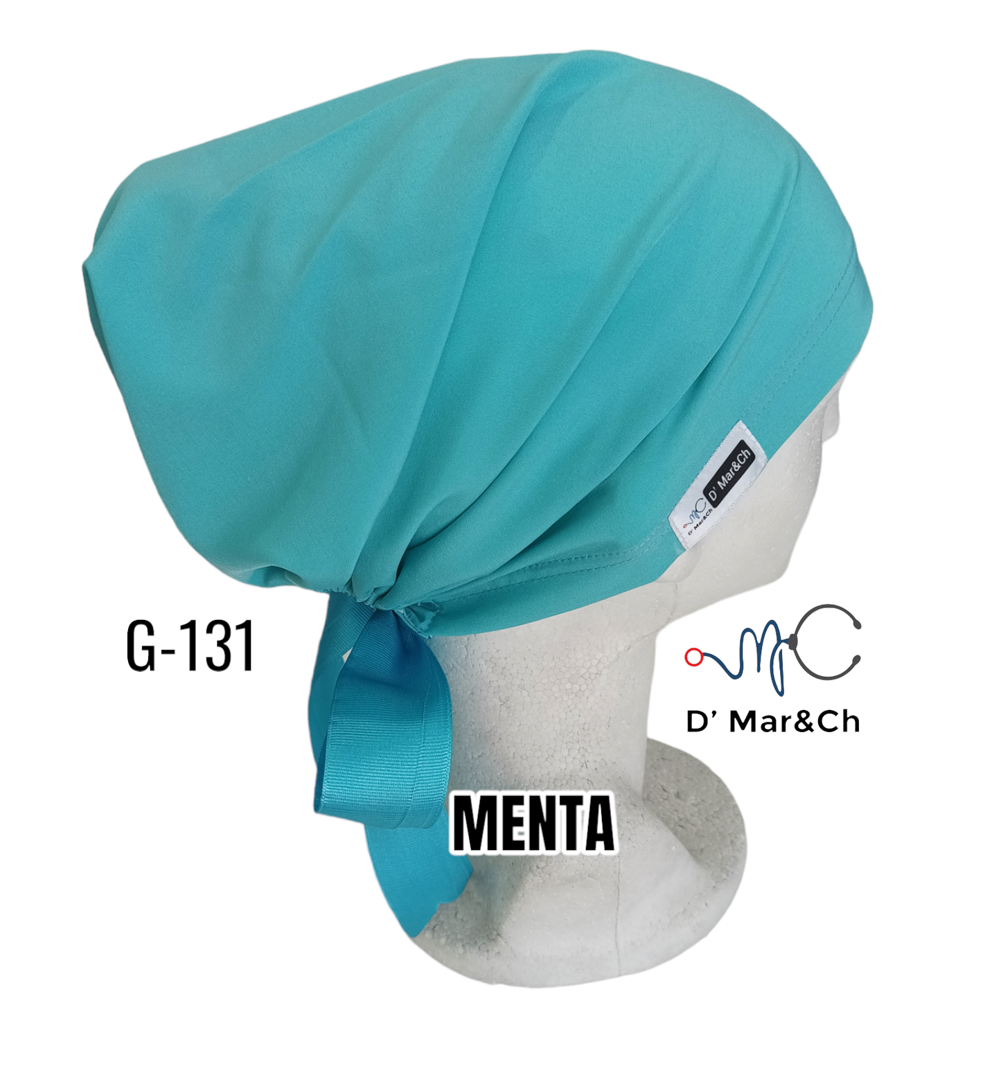 Gorrito qx Dama