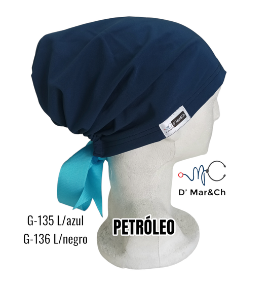 Gorrito qx Dama