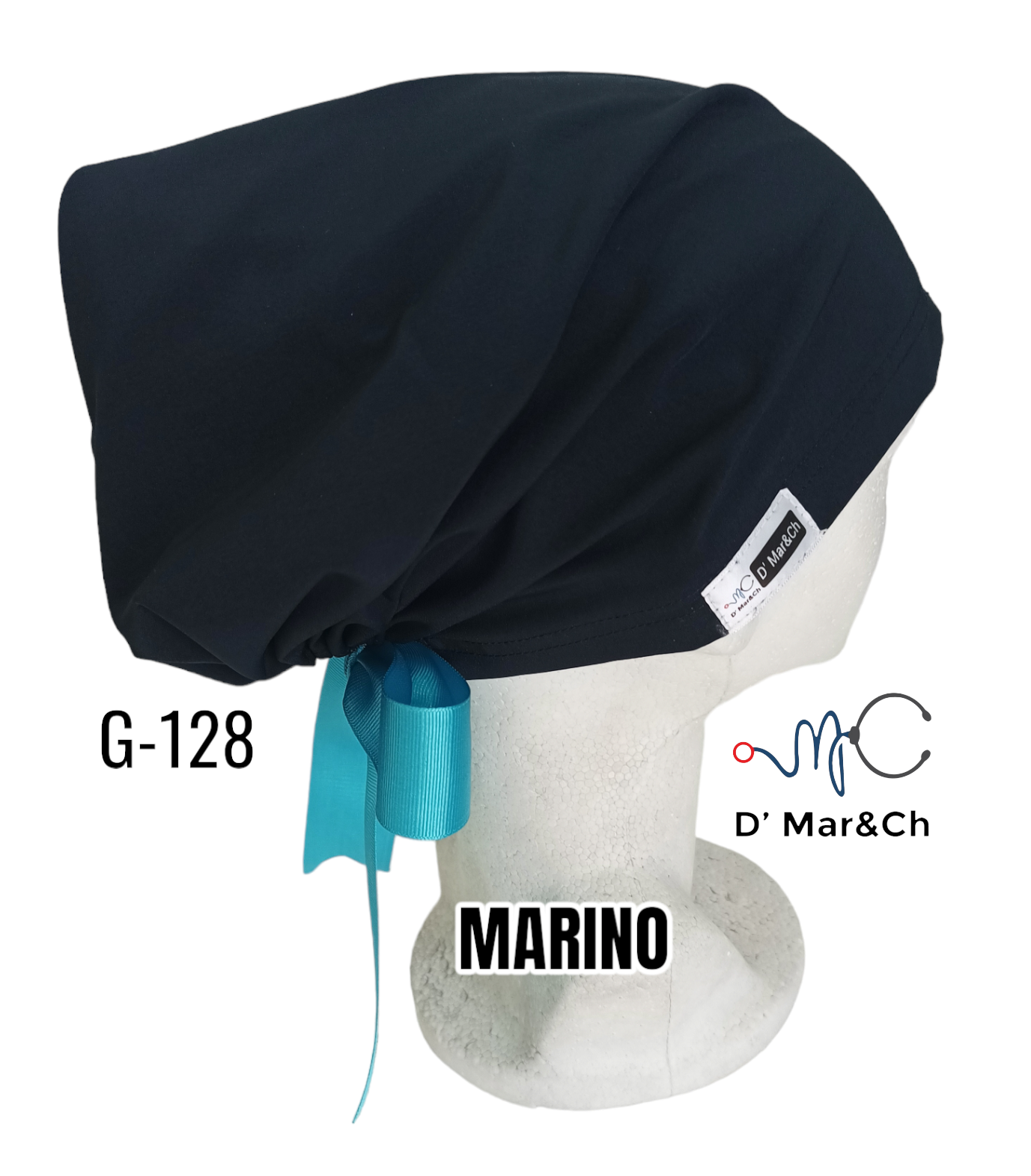 Gorrito qx Dama