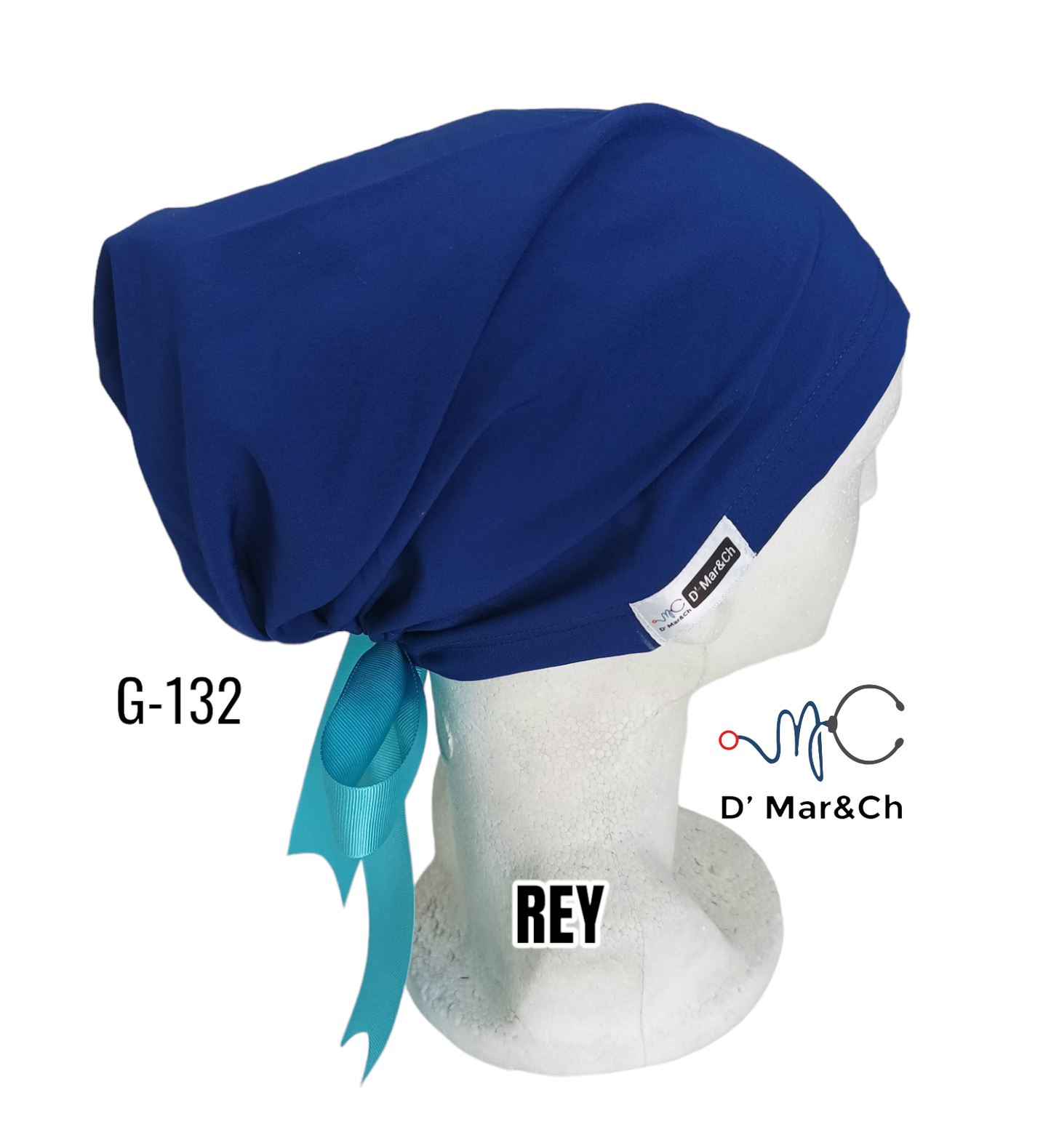 Gorrito qx Dama